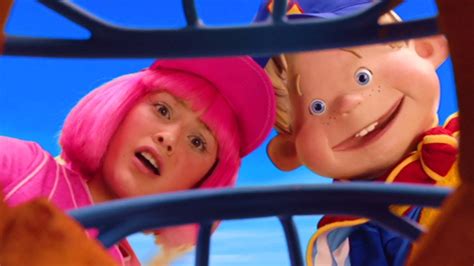 lazy town|lazy town full episode.